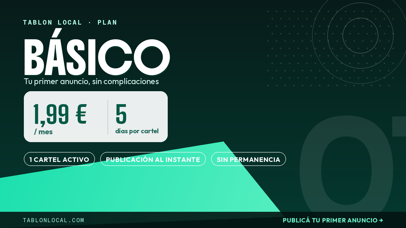 Plan Básico